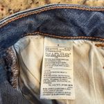 Old Navy  Blue Rockstar Jeans Photo 6