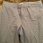 Crown & Ivy Capri Pants Photo 2