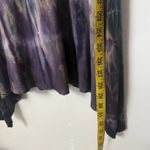 Pure Intent Top Women's Medium Tie Photo 6