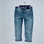 Miss Me  Cropped Jeans sz 29 Photo 1