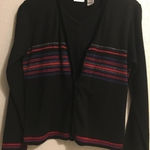 Villager  sweater blouse size S Photo 1