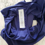 Island Escape Skirtini Skirt Swimwear Navy Blue Built Photo 6