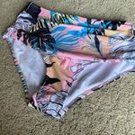 Mycharmo CharmLeaks Women's Bikini Sets High Neck Two Piece Swimsuits Sport Bathing Suits Photo 12