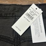 American Eagle NWT  Distressed Mom Jean 12 Short Photo 2