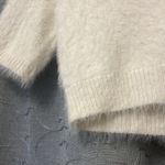 William Rast  Fuzzy Crop Top Photo 5