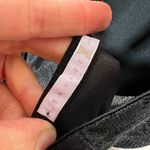 Savagexfenty Savage Fenty Corset Top Size L/XL? Black Lace Lace Up Whimsigoth Sexy Boning Photo 3