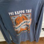 Comfort Colors frat long sleeve Photo 2