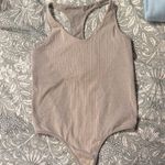 Athleta  Recharge Bodysuit XS Photo 0