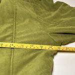 Breckenridge Ski Jacket Hooded Coat Sz L Womens Lined Heavyweight Zip & Button Photo 12