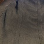 BCBGMAXAZRIA BCBG black bandaid style stretch skirt XS Photo 5