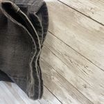 Chico's Platinum Womens 2 (US 12) Jeans Denim Bootcut Regular Mid Rise Black Photo 5