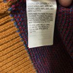 Farm Rio  Oversized Mixed Leopard Print Open Front Cardigan(Size Small) Photo 9