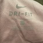 Nike Pink Athletic Shorts Lightweight Moisture-Wicking Photo 3