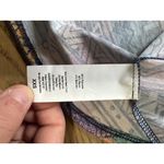 LuLaRoe Irma Top Geometric Size XXS Hi Low Teacher Travel Loungewear NWT Photo 8