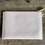 Michael Kors Light Blush Wristlet Missing Strap Photo 2