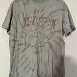 Tailgate Led Zeppelin Vintage Band Tee Photo 0