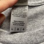 Gildan Mental Health Matters Women’s Gray Graphic T-shirt Photo 5