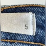 RSQ Women Blue Denim Mini Skirt 5 Photo 7