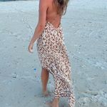 Aerie  Dress Maxi Photo 4
