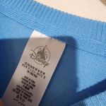 Disney Stitch Christmas women's Large Knitted sweater Photo 2