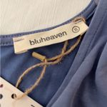 Bluheaven Periwinkle Blue Romper Photo 2