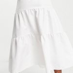 ASOS Tiered Skirt  Photo 1