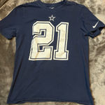 Nike  Dallas Cowboys T-Shirt Photo 0