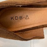 Kelsi Dagger  x Revolve Brooklyn Susana Toe hold Brown Sandals Size 9.5 Photo 9