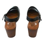 B.O.C Dalia Platform Wedge Clog Black Size 10 NEW Photo 6