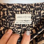 Urban Outfitters UO Juliette Sarong Women
Mini Dress Black Size M Photo 1