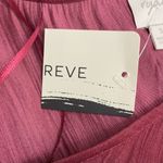 Evereve NWT Roan + Ryan Tallulah Holiday Midi Dress in Burgundy Wine Size Small Photo 11