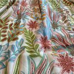 THML  Floral Summer Maxi Dress - Size M Photo 3