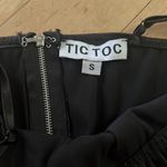 Tic Toc  Crop Top  Photo 3