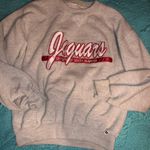 Russell vintage crew neck sweat shirt south alabama jags Photo 0