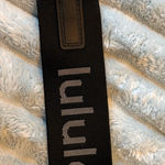 Lululemon  key chain  Photo 0