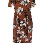 Simply Vera, Vera Wang Simply Vera Vera Wang Smock Detail Asymmetrical Dress women’s size XS Photo 0