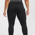 Gymshark  Charcoal Women's Leggings Photo 1