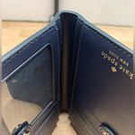 Kate Spade Staci Tea Garden Toss bi-fold wallet Photo 6
