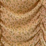 All in Favor Ruched Dress Photo 2