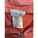 Disney Parks Authentic Full Zip Pink Hoodie Minnie Mouse‎ Women XXL Size undefined Photo 6