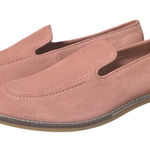 Sperry Fairpoint Suede Rose Loafer Photo 0