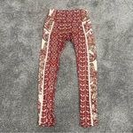 Free People  Movement You’re A Peach Leggings Photo 2