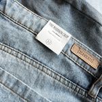 BLANK NYC NWT Madison Crop Straight Leg Jeans Organic Cotton Photo 5