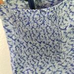 Athleta NWT  Go Anywhere Printed Halter Dress Size 12T Photo 6