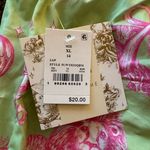 Katie Kime Wicked Girls Pajama Pants Green Size none Photo 3