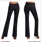 joe's jeans The Icon Muse High Waist Slim Flare Taylor Denim Jeans Photo 1