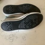 Converse Chuck Taylor all star mosaic design high top sneakers lace up size 7.5 Photo 8