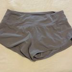 Lululemon Speed Up Shorts 2.5” Photo 0