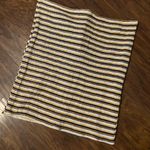 Rue 21 NWT Pencil Skirt Super Stretch & Striped Photo 1