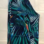 EXPRESS Palm Leaf Joggers XS Photo 1